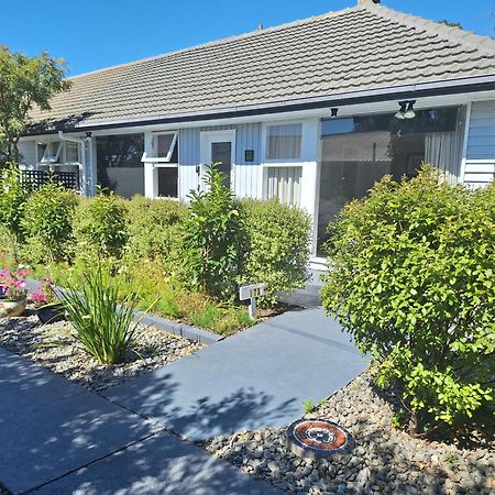 Ferienwohnung Peaceful Pukerua Bay Exterior foto