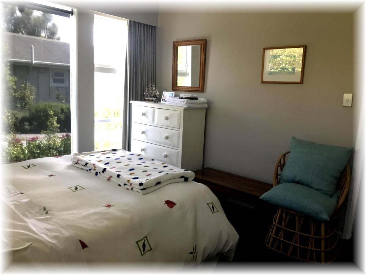 Ferienwohnung Peaceful Pukerua Bay Exterior foto