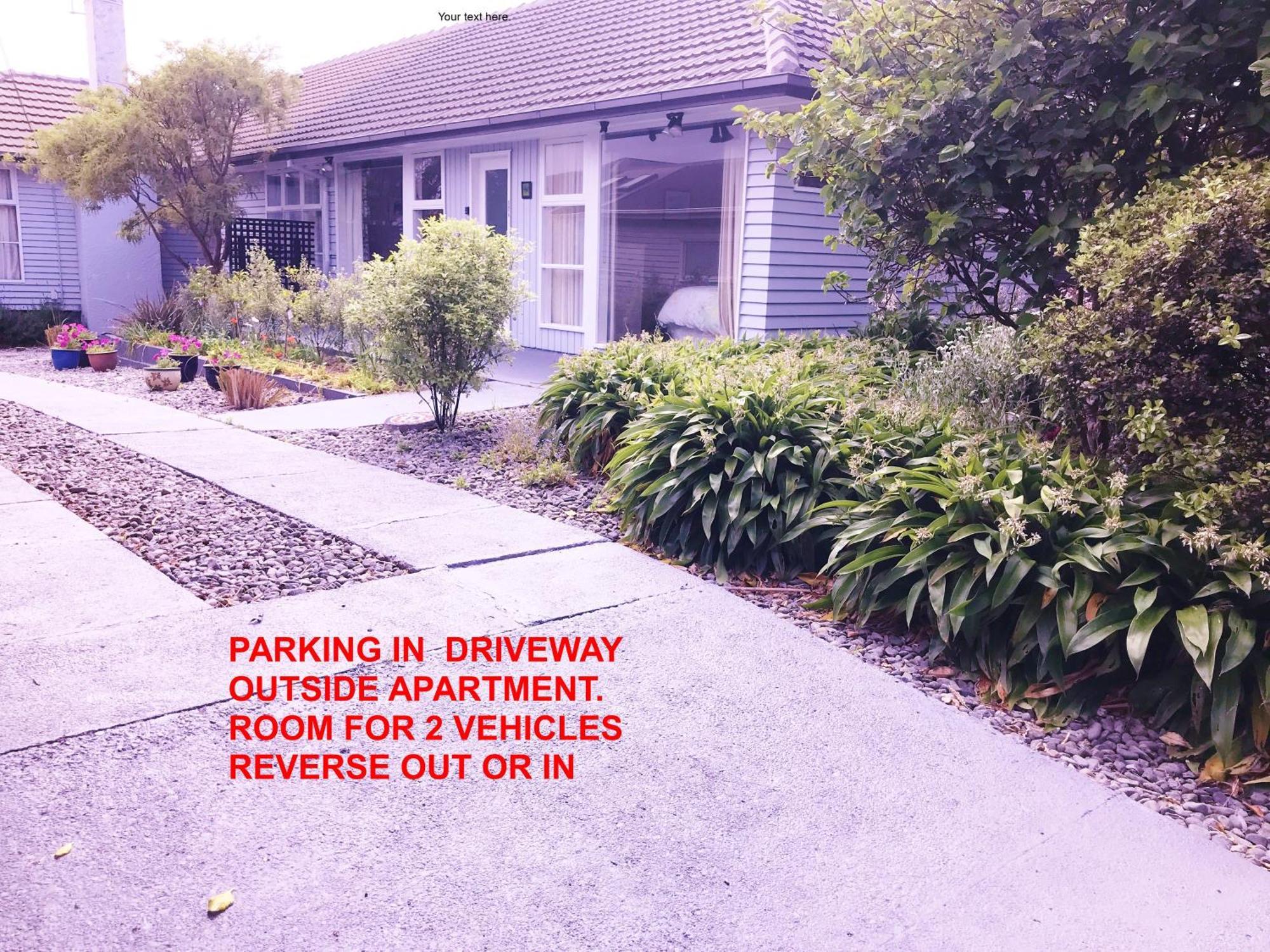 Ferienwohnung Peaceful Pukerua Bay Exterior foto
